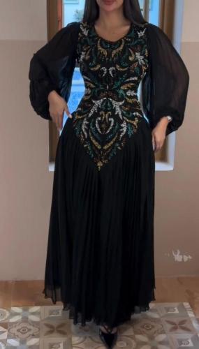 فستان شيرين