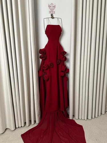 فستان أنفاس