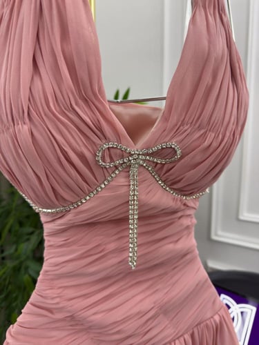 فستان مياده