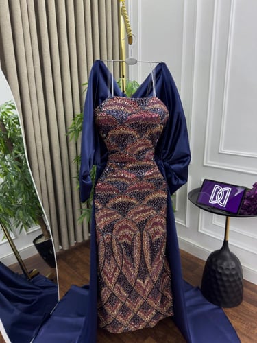 فستان انتونيلا