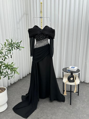 فستان اجوان