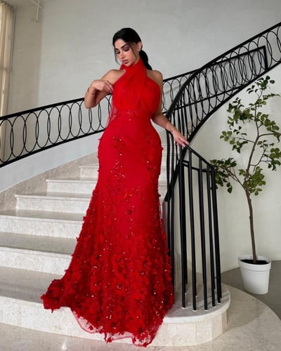 فستان اميليا