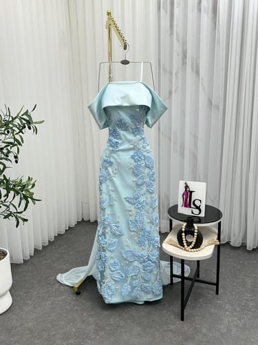 فستان فيروز