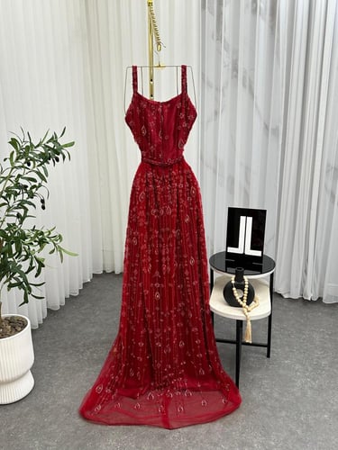 فستان الاميره