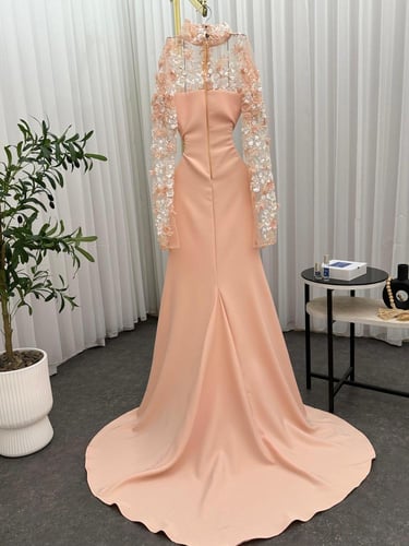 فستان افنان