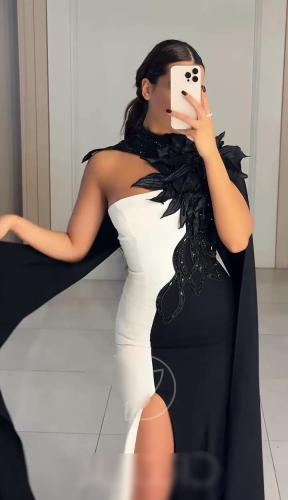 فستان الزين