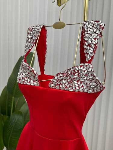 فستان الجنت