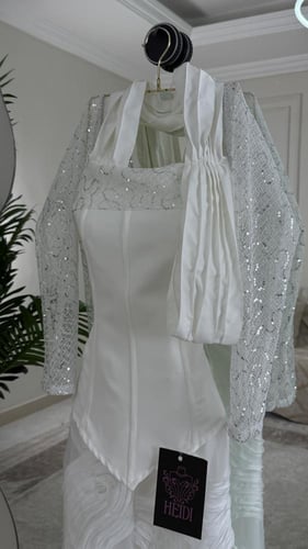 جمبسوت ورد الابيض