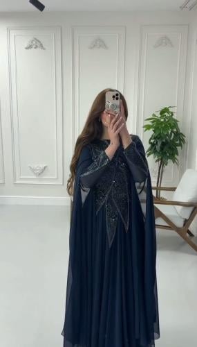 فستان ساميه