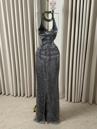 فستان اطياف