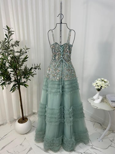 فستان سمارا