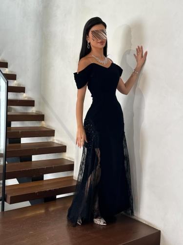 فستان ابرار