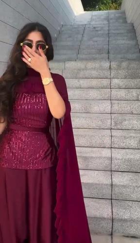 فستان اموره