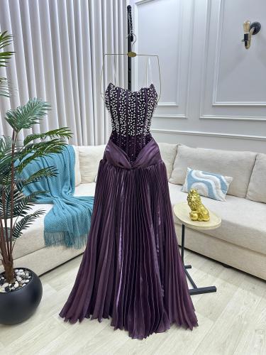 فستان تركيه