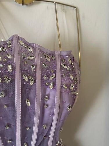 لابيلا البنفسجي