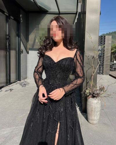 فستان ابرار