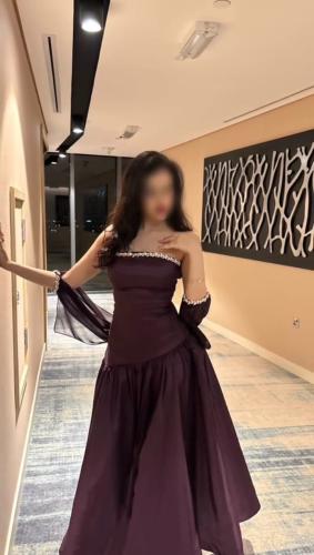 فستان مي