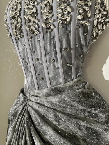 رذاذ الرمادي