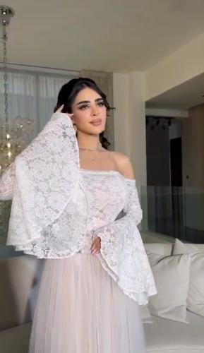 فستان احلام