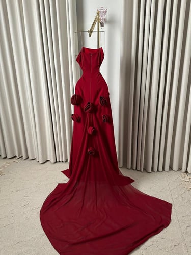 فستان أنفاس