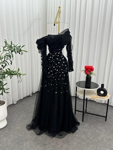 فستان سولاف