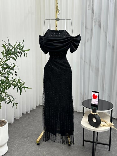 فستان اسرار