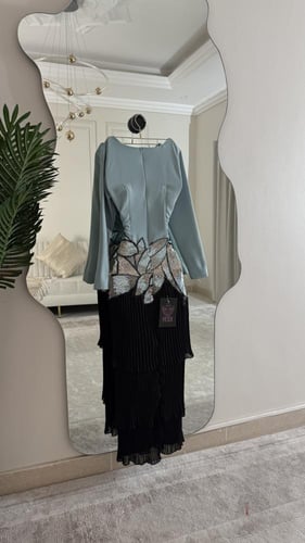 سراة المطرز