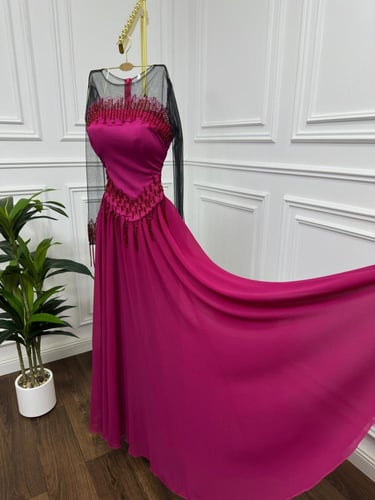 فستان سوزان