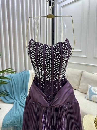 فستان تركيه