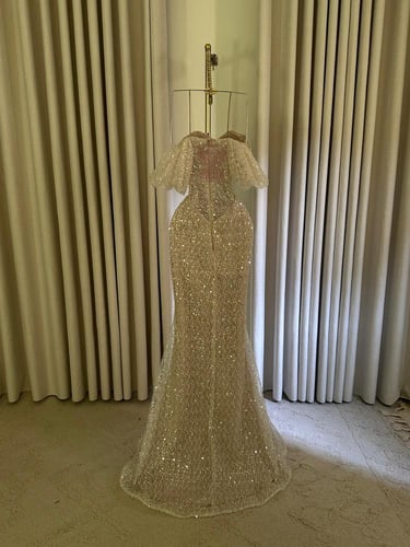 فستان اليسا