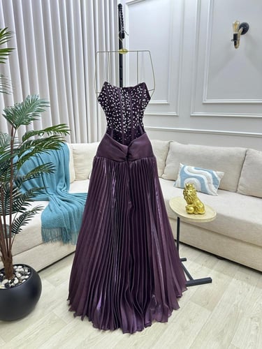 فستان تركيه