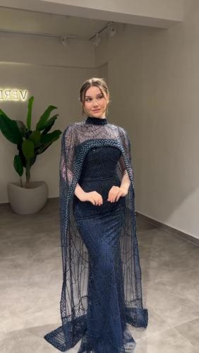 فستان لولوه