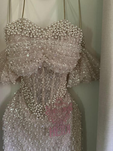 فستان اليسا