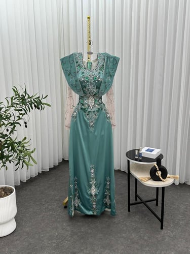 فستان جيهان