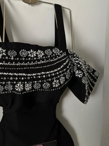 فستان كوتور