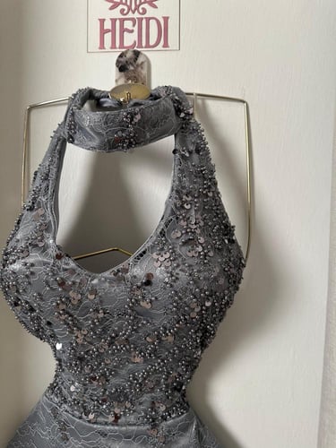 فستان اطياف