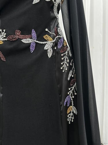 فستان هايدي