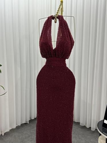 فستان اصيله