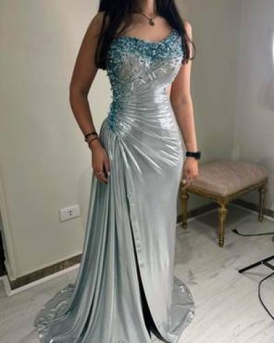 فستان اليمامة