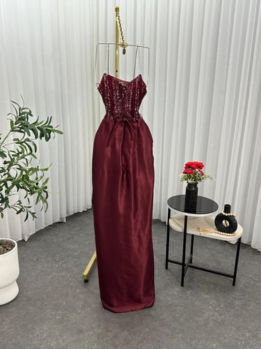 فستان فابريكا