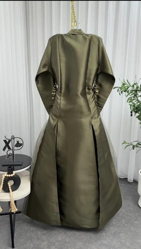 فستان شيماء