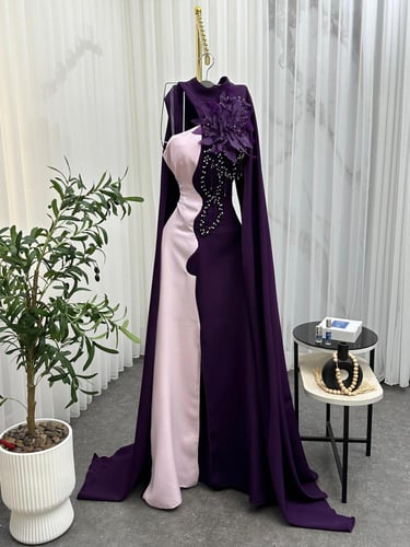 فستان بشاير