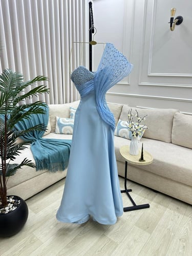 فستان حوريه