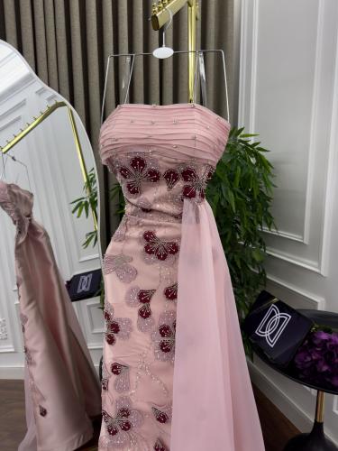 فستان سولاف