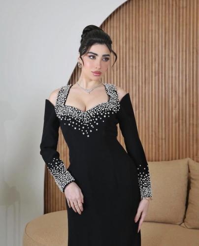 فستان ريكسا