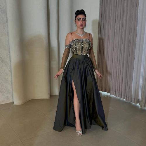 فستان سوزان