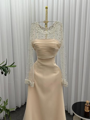 فستان لولوه