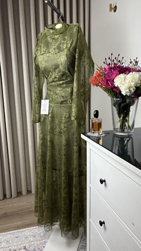 دانتيل الزيتي