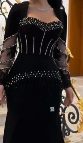 فستان فايزه