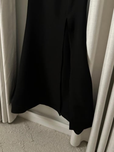 فستان كوتور